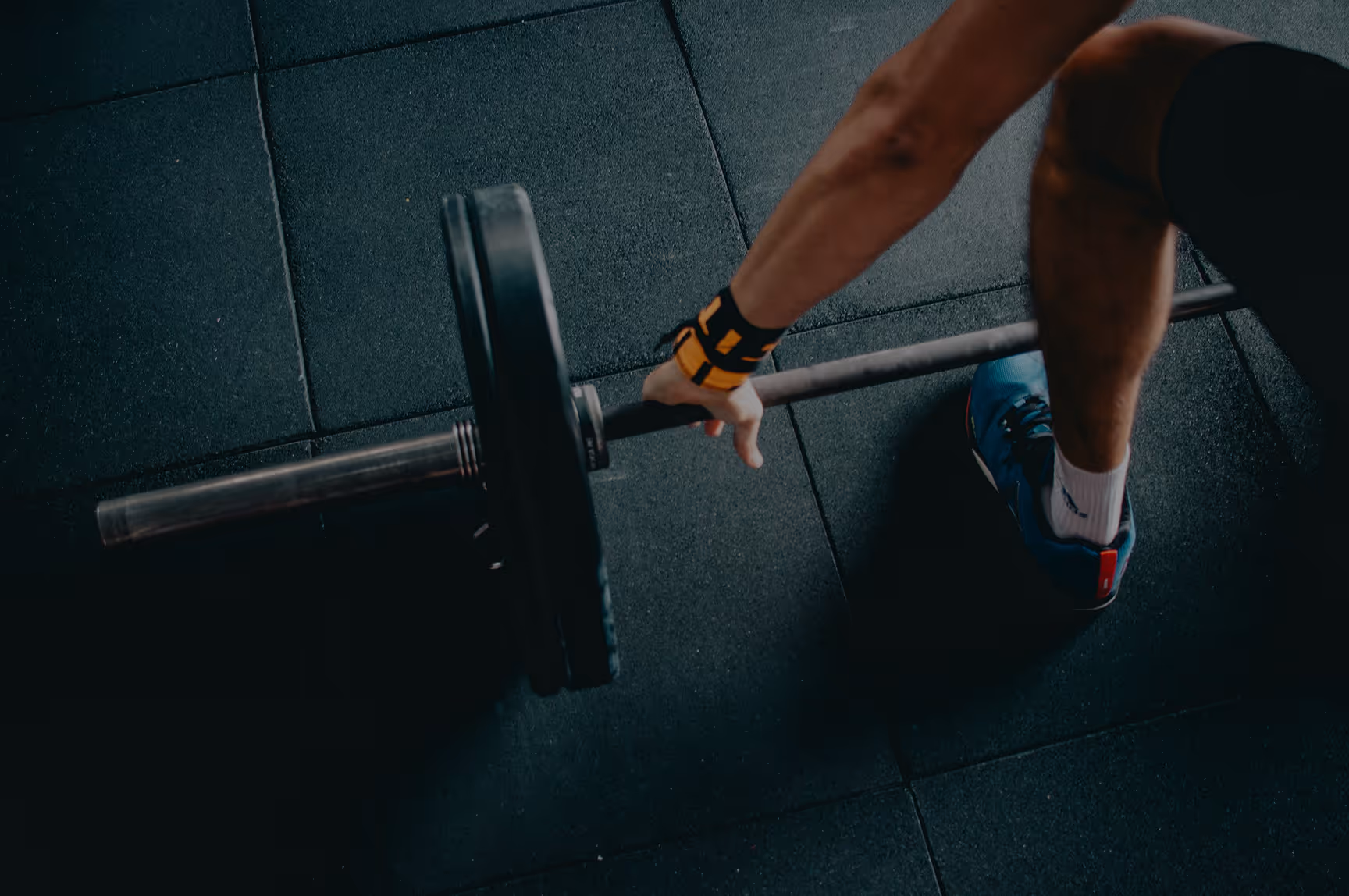 Premium Gym Background